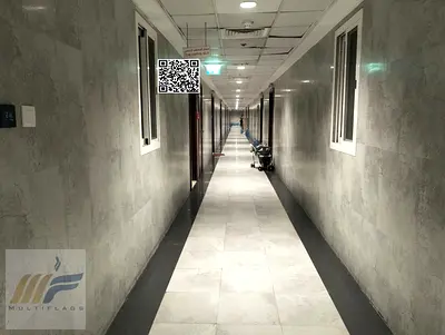 Spacious | 2-Bedroom Apartment for Annual Rent | City Tower,| Ajman