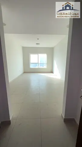 2BR Apartment for Annual Rent – Al Taawun, Sharjah ✨ Excellent opportunity for a first tenant!