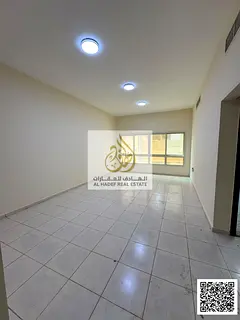🌟 1BR Master + Built-in Wardrobe & Balcony | Al Nuaimiya 1 (Next to Al Hikma School)