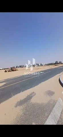 Residential Plot for Sale in Sharjah – Al Hoshi Project, New Launch