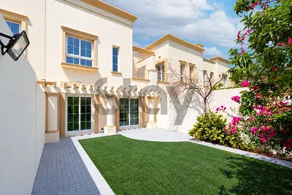 Prime Location | Landscaped Garden | Vacant Now