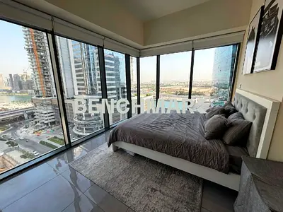 Corner unit | Fully Furnished | Vacant