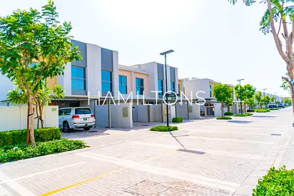 Gated Community Villa | Private Family Haven | Resale