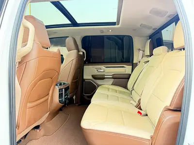 صورة 9 لـ 2019 Dodge RAM 1500