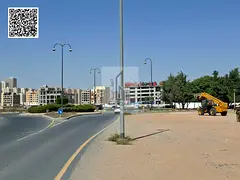 Residential Land for Sale in Al Amerah, Ajman | Freehold