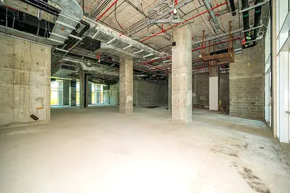 Prime Location | Retail Space | DIFC