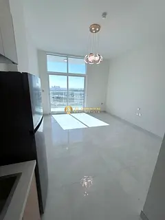 Autodrome View | Brand New Studio | High Floor