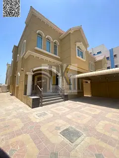 🏡✨ Luxury Villa for Rent in Al Mowaihat 3 – Ajman ✨🏡