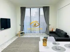 Furnished 1 BDR | Waterfront | Marina Residences