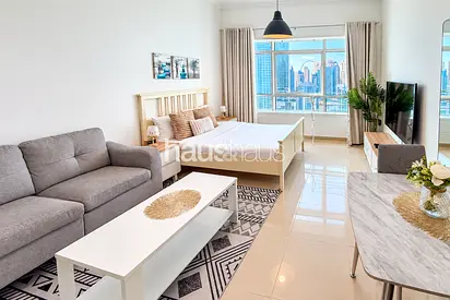 Close to Metro | Fully Furnished | Spacious
