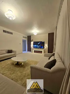Two-bedroom apartment for sale in Princess Village – Al Yasmin area, Ajman A unique opportunity to