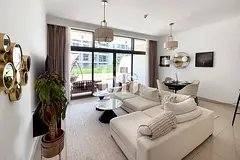 Fully Furnished | Large Terrace | Available Now
