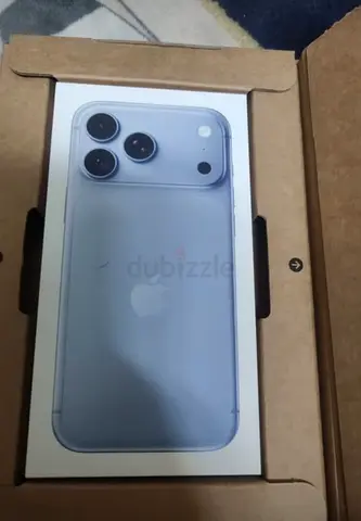 iPhone 18 Pro Max 1tb