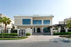 6BR Villa | Roof Terrace | Pool | Golf Course View