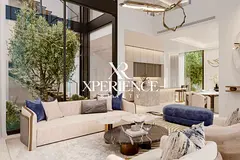 CONTEMPORARY VILLA | 4BR + MAID'S ROOM | G+2