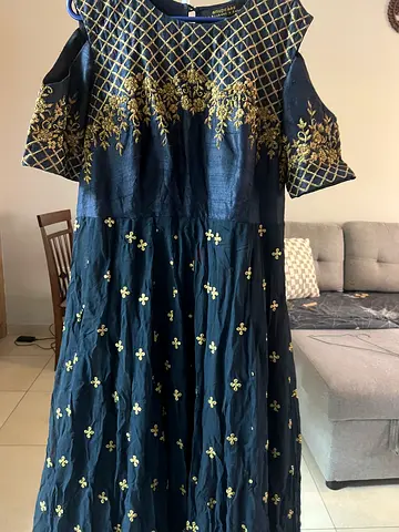 Indian wear - must go!