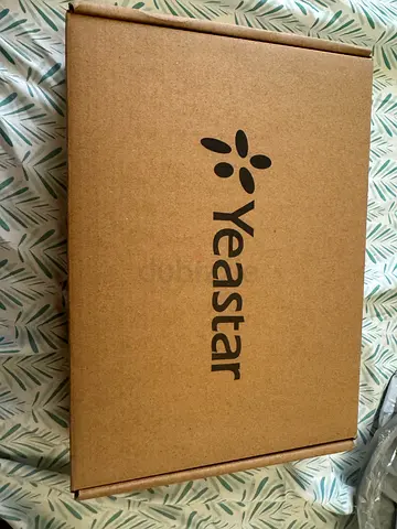 Yeastar S20 IP PBX – Brand New Sealed (VoIP Office Phone System)
