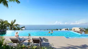 Marina View | premiums Maryam island buildings