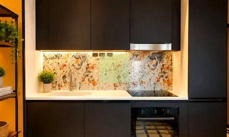 Luxurious Premimum Apartment in Business bay | Furnished | with Amenities