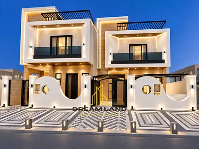 السعر شامل رسوم تسجيل وتملك يوجد خصم كبير للعميل الكاش