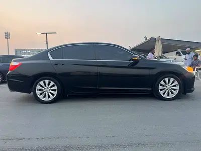 2014 Honda ACCORD — миниатюра 20