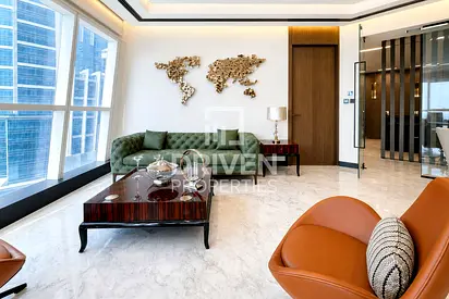 Exclusive Office | Prime Amenities | Best Deal