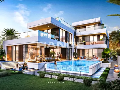 LV-75K | Signature Villa | On the Lagoons
