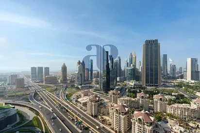 HIGH FLOOR PENTHOUSE | FULLY FURNISHED | VACANT SOON