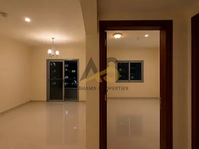 SPACIOUS 1 BHK | OPEN VIEW | PRIME LOCATION |