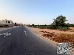 🏡 LANDS FOR SALE – AL HELIO 1, AJMAN