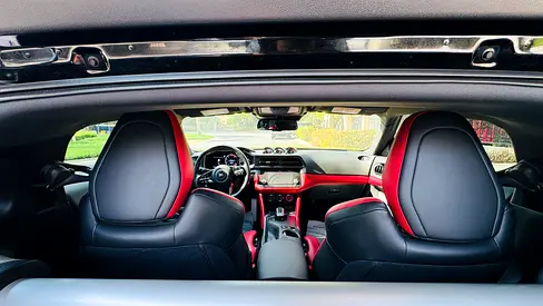 2023 Nissan Z 照片 10