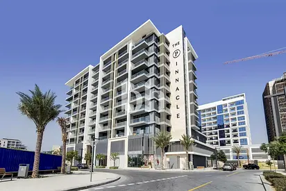 Vacant | Mid Floor | Modern Finish