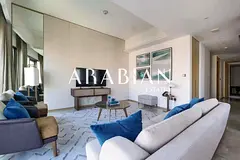 Waterfront View | High Floor | Vacant