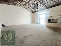 BRAND NEW || NORMAL ELECTRICITY || 2200 SQFT || GROUND ONLY || AVAILABLE FOR RENT || AL JURF INDUSTR