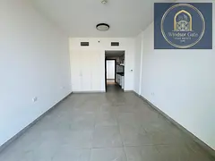 Hot offer Big Studio apartment Available Al Jada Areej building