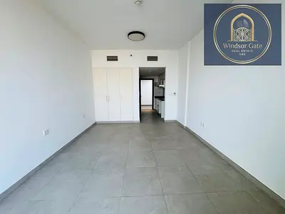 Hot offer Big Studio apartment Available Al Jada Areej building