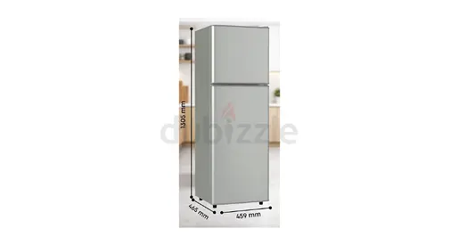 KROME 180L Refrigerator - KR RGC180 IH