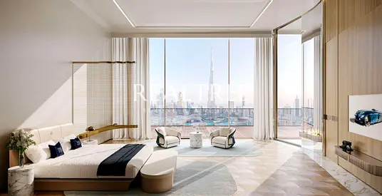 5BR Mansion Collection | Luxury Living | Higher Returns