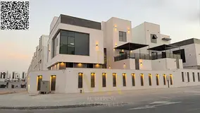 A home in a league of its own | An upscale villa in Al Helio combining luxury, privacy, and easy acc