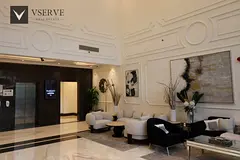 Luxury Building | Big Layout | Pool View
