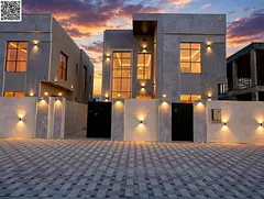 Villa for sale directly from the owner; freehold ownership available to all nationalities. The price