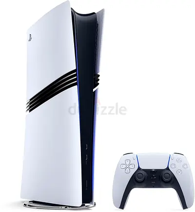 Sony PlayStation 5 PRO Digital Console - International Version