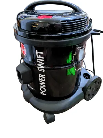 Hoover Power Swift Wet & Dry Vacuum Cleaner - Good Working Condition