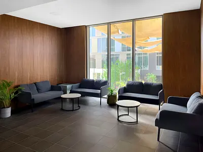 CO-WORKING SPACE | SERVICED | ALL BILLS INC