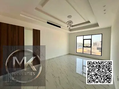 Brand Luxury 5 Bedroom Villa for Sale in Al HELIO 2,Ajman