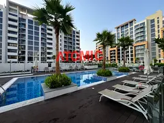 HOT RENTAL | FULLY FURNISHED | CRYSTAL LAGOON VIEW
