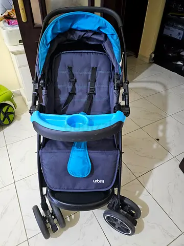 Urbini Baby Stroller 0-5 years