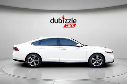 2023 Honda ACCORD — фото 4
