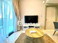 Vacant and Ready to Move | Bright and Spacious