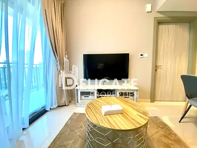 Vacant and Ready to Move | Bright and Spacious